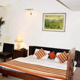 Hotel Pearl By DLS Hotels, Mussoorie 4